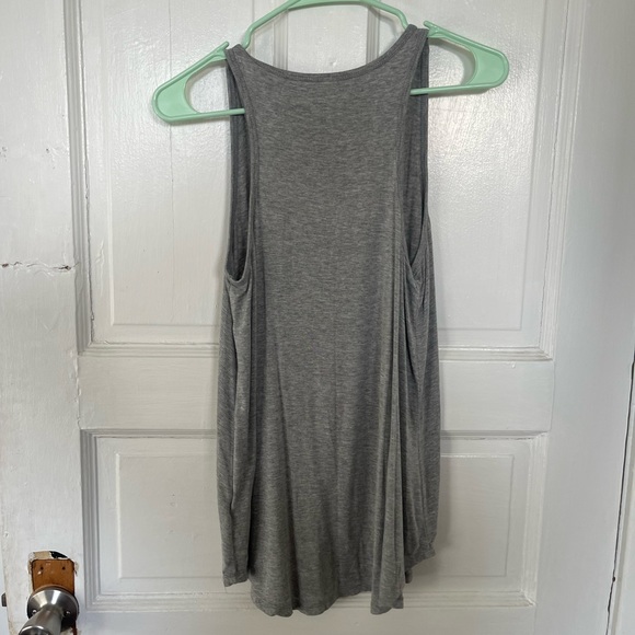 AE Tailgate Tank - Picture 3 of 3